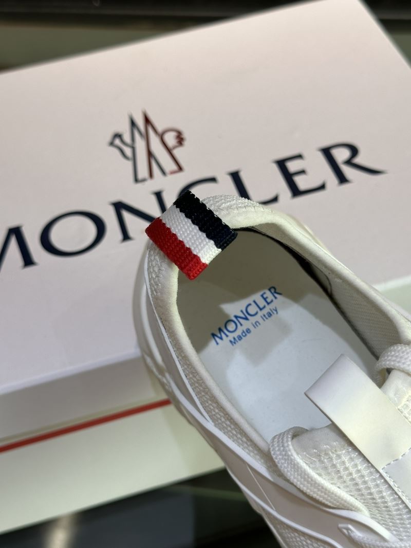 Moncler Shoes